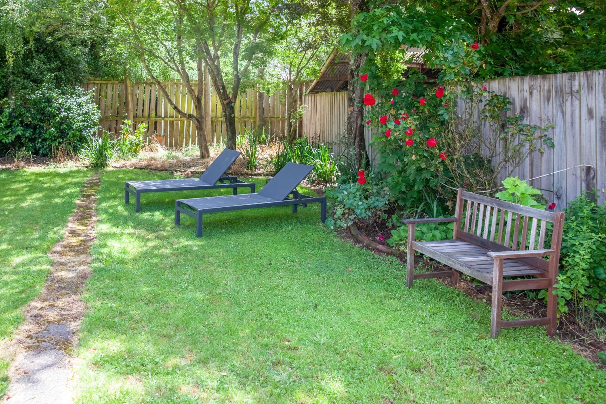 Cheltenham Villa Hanmer Springs Extérieur photo